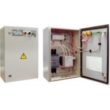 Шкаф контрольно-пусковой Болид ШКП-75 (IP54)