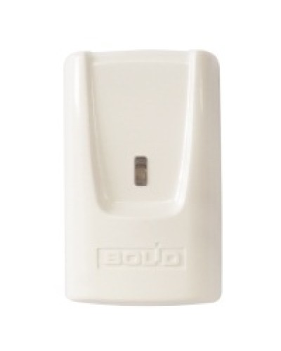 Извещатель охранный вибрационный поверхностный Болид ВУЛКАН в Нижнем Тагиле Извещатели охранные Pintop.ru