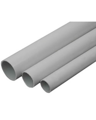 Труба ПНД гладкая, Экопласт 23016HF-GR в Нижнем Тагиле Гладкая труба Pintop.ru
