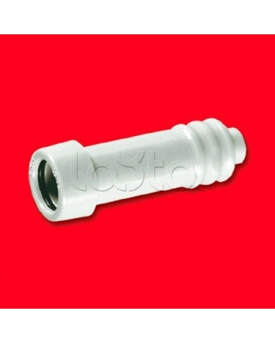 Муфта «труба-труба» D16 - D12 мм Экопласт 43116 в Нижнем Тагиле Аксессуары для труб (ОКЛ) Экопласт Pintop.ru