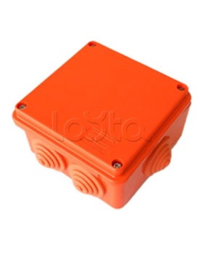 Коробка огн. E60-E90 Экопласт 43127HF в Нижнем Тагиле Коробки (ОКЛ) Экопласт Pintop.ru