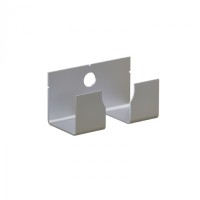 Скоба оцинкованная для монтажного пистолета 14х11мм (1уп = 100шт) Экопласт (43602)