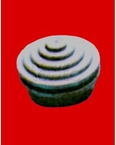 Втулка уплотнительная D25 мм Экопласт 43925 в Нижнем Тагиле Аксессуары для кабель-канала Pintop.ru