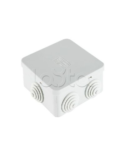 Коробка распределительная Экопласт 44006HF в Нижнем Тагиле Распределительные коробки Pintop.ru