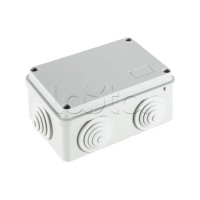 Коробка уравнивания потенциалов Экопласт 44008HF