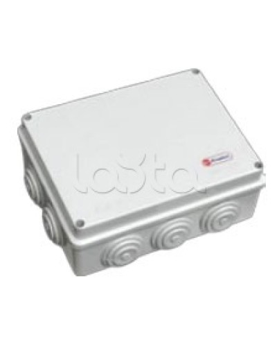 Коробка уравнивания потенциалов Экопласт 44058 в Нижнем Тагиле Распределительные коробки Pintop.ru