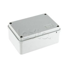 Коробка уравнивания потенциалов Экопласт 44058HF