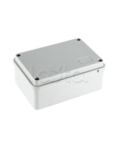 Коробка уравнивания потенциалов Экопласт 44058HF в Нижнем Тагиле Распределительные коробки Pintop.ru