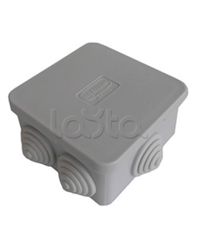 Коробка уравнивания потенциалов Экопласт 44058KP в Нижнем Тагиле Распределительные коробки Pintop.ru