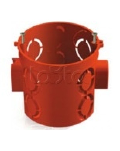 Коробка распаячная для полых стен 172х96х45мм (70шт) Экопласт 44962 в Нижнем Тагиле Распределительные коробки Pintop.ru