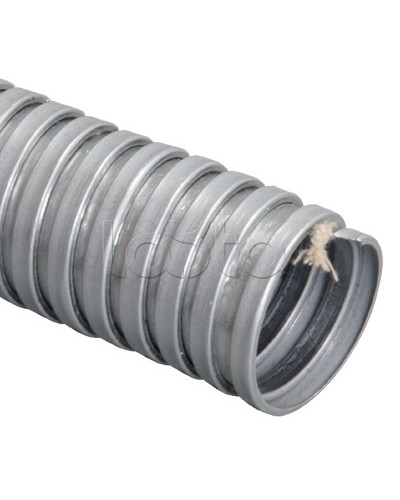 Металлорукав РЗ-ЦХ-32 Экопласт 54032 в Нижнем Тагиле Металлорукав Pintop.ru