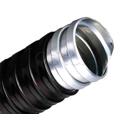 Металлорукав в ПВХ изоляции РЗ-ЦП-18 Экопласт 54118