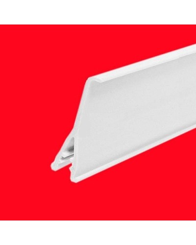 Перегородка 40 для кабель-канала серии ARC-LAN Экопласт 573914 в Нижнем Тагиле Аксессуары для кабель-канала Pintop.ru