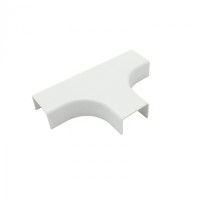 Угол плоский плавный 25х16мм ст.TIA, (10шт) Экопласт (71303R) - RNL25/16 Угол плоский плавный 25х16мм ст.TIA, (10шт) Экопласт