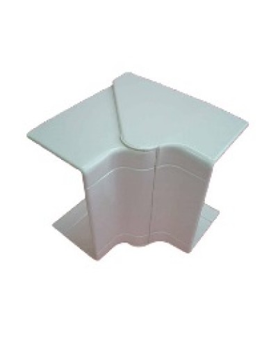 Угол внутренний изменяемый 75/3x20 Экопласт 72116 в Нижнем Тагиле Аксессуары для кабель-канала Pintop.ru