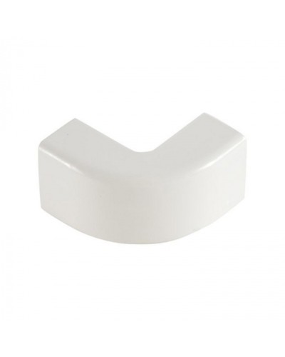 RME 25/25 Угол 25х25мм внешний плавный ст.TIA, 1кор.=640шт. Экопласт в Нижнем Тагиле Аксессуары для кабель-канала Pintop.ru