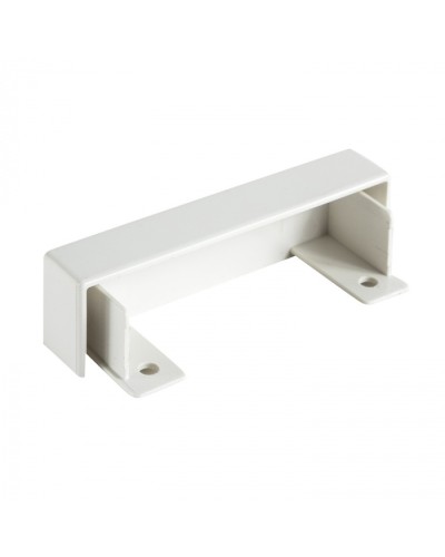 MF60/3/16 Заглушка 60/3х16мм (10шт) 1кор.=2000шт. Экопласт в Нижнем Тагиле Аксессуары для кабель-канала Pintop.ru