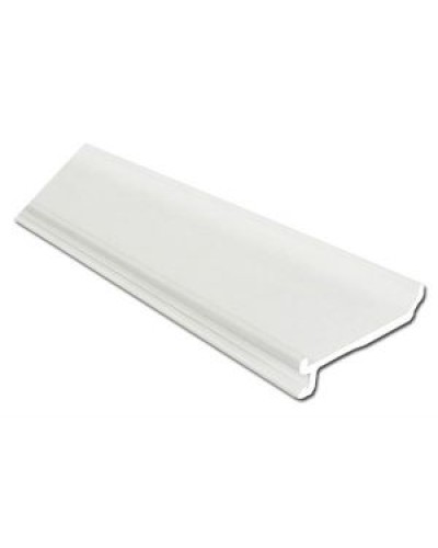 Перегородка 40 для кабель-канала серии INSTA, огнестойкость E15-E110 Экопласт 73914-E110 в Нижнем Тагиле Аксессуары для кабель-канала Pintop.ru