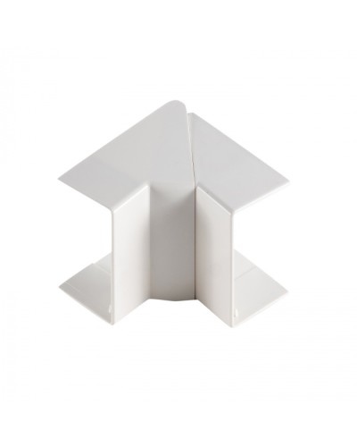 RI 60х40 Угол внутренний изменяемый, огнестойкость E110 (4шт) 1кор.=192шт. Экопласт в Нижнем Тагиле Аксессуары для кабель-канала Pintop.ru