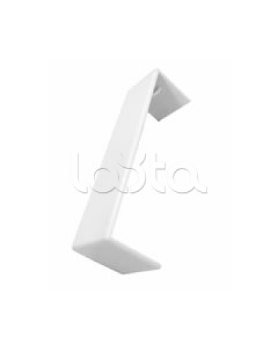 Соединение на стык для кабель-канала INSTA, для сечения 60х60 Экопласт 76516 в Нижнем Тагиле Аксессуары для кабель-канала Pintop.ru