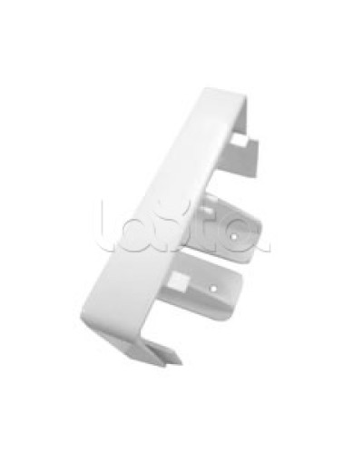 Заглушка для кабель-канала INSTA, для сечения 150х55 Экопласт 76818 в Нижнем Тагиле Аксессуары для кабель-канала Pintop.ru