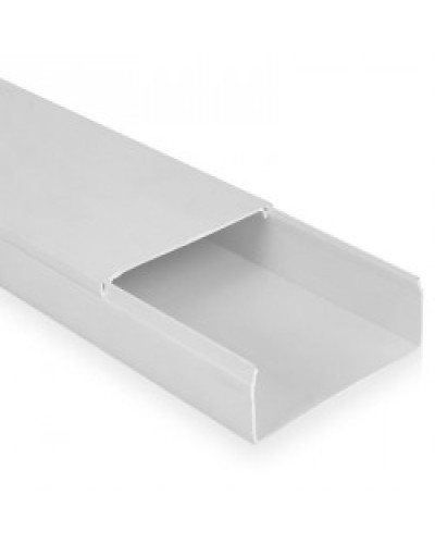 Миниканал 40x16 мм серия ECO Экопласт 77208 в Нижнем Тагиле Кабель-канал Pintop.ru