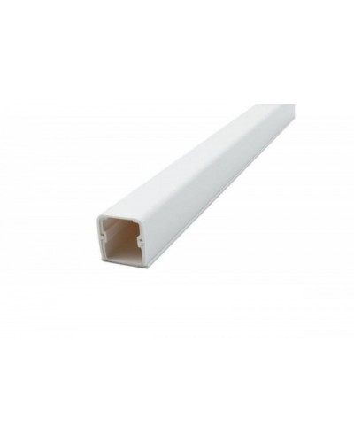 Миниканал 16х16мм Экопласт 79002 в Нижнем Тагиле Кабель-канал Pintop.ru