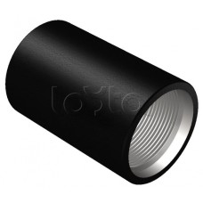 MN063 Муфта для труб D63мм (1шт) Экопласт (84063-1)