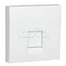 Накладка для розетки Экопласт 853204