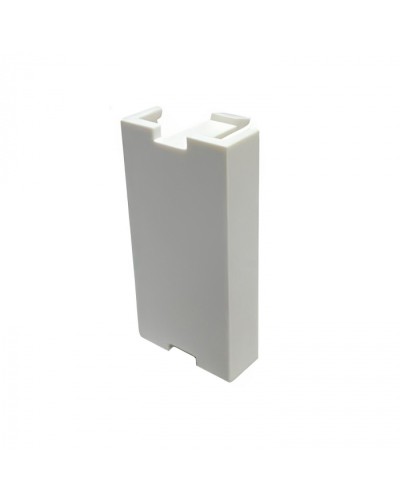 Заглушка 45х22, 5 мм, LK45 (87000) в Нижнем Тагиле Аксессуары для кабель-канала Pintop.ru