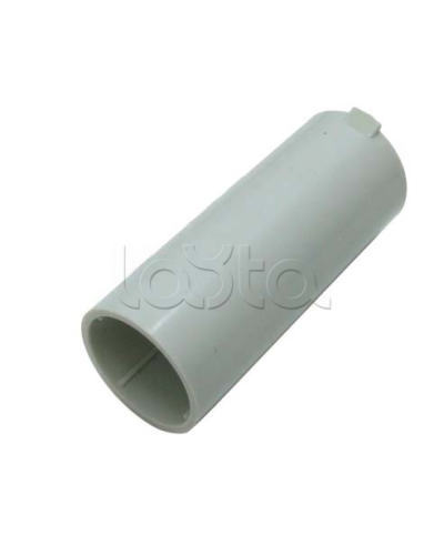 Экопласт MAG16 Муфта соедин., без галогена, для труб D16мм (10шт) в Нижнем Тагиле Повороты, муфты, тройники Pintop.ru