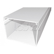 Экопласт MEX40/40 Миниканал 40х40мм, огнестойкость E110 (2м)