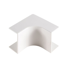 Экопласт RNI40/16 Угол внутренний плавный 40х16мм ст.TIA (4шт)