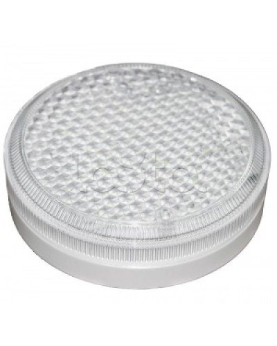 Светильник Электротехника и Автоматика ЛУЧ-12/24 С (150 мм) (исполнение 4) 64 (6 Вт) в Нижнем Тагиле Светильники Pintop.ru