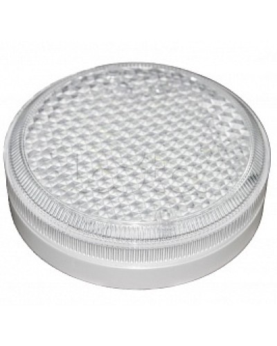 Светильник Электротехника и Автоматика ЛУЧ-220 С (180 мм) (исполнение 3) 83 (8 Вт) в Нижнем Тагиле Светильники Pintop.ru