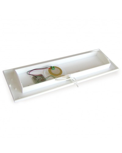 Основа для крепление Электротехника и Автоматика ЛЮКС-24 МС ОСНОВА в Нижнем Тагиле Оповещатели Pintop.ru