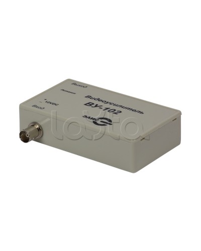 Усилитель–разветвитель ЭЛИС ВУ-102 в Нижнем Тагиле Видеоусилители, Модуляторы, Делители Pintop.ru