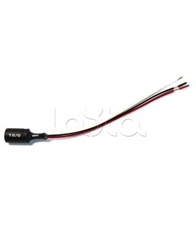 Блок управления электромеханическим замком ЭЛИС БУЗ в Нижнем Тагиле Дополнительное оборудование для СКУД Pintop.ru