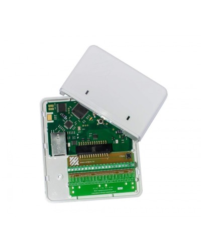 Сетевой контроллер ЭРА-500 в Нижнем Тагиле Контроллеры Pintop.ru