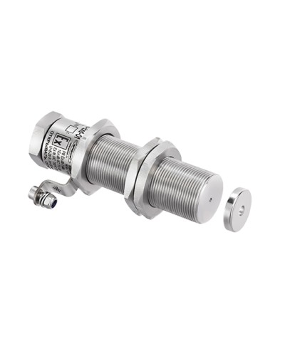 Извещатель охранно-пожарный точечный магнитоконтактный взрывозащищённый Эридан ИО102-07е-Exd-Н-01-НР/НЗ в Нижнем Тагиле Взрывозащищенное оборудование (Ex) Pintop.ru