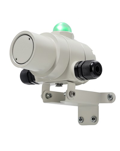 Оповещатель светозвуковой (сирена) взрывозащищенный Эридан ВС-07е-O-ЗИ-24VDC в Нижнем Тагиле Взрывозащищенное оборудование (Ex) Pintop.ru