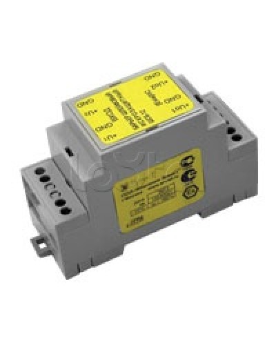 Барьер искрозащиты Этра-спецавтоматика ШСБ-24/ШСБ-24 в Нижнем Тагиле Дополнительное оборудование (Ex) Pintop.ru