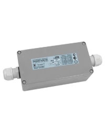 Барьер искрозащиты взрывозащищённый ЭТРА-спецавтоматика Толмач-АБИЗ в Нижнем Тагиле Дополнительное оборудование (Ex) Pintop.ru