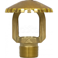 Ороситель повышенной производительности дренчерный универсальный ДУS0-РВо1,28-R¾.B2-«Аква-Гефест»