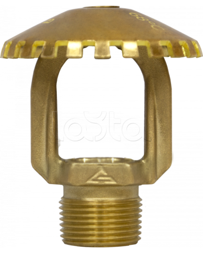 Ороситель повышенной производительности дренчерный универсальный ДУS0-РВо1,91-R1.B2-«Аква-Гефест» в Нижнем Тагиле Оросители Pintop.ru