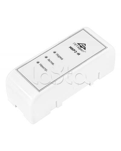 Модуль контроля реле Гефест МКР2-И в Нижнем Тагиле Релейные модули Pintop.ru