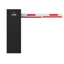 Шлагбаум iFlow F-EB-VB0-R3A