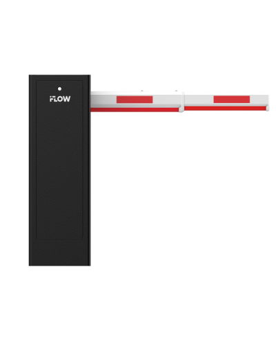 Шлагбаум iFlow F-EB-VB0-R3A в Нижнем Тагиле Автоматические шлагбаумы Pintop.ru