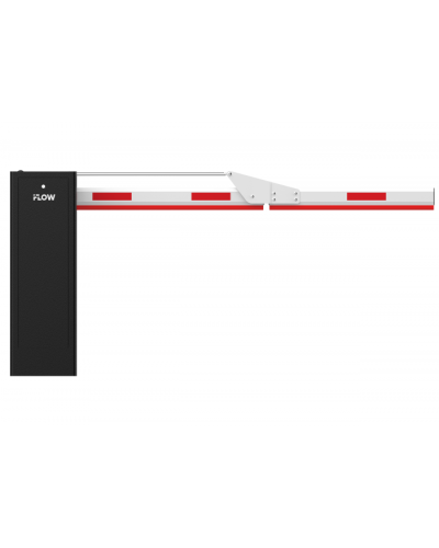 Шлагбаум iFlow F-EB-VB1-L2+2 в Нижнем Тагиле Автоматические шлагбаумы Pintop.ru