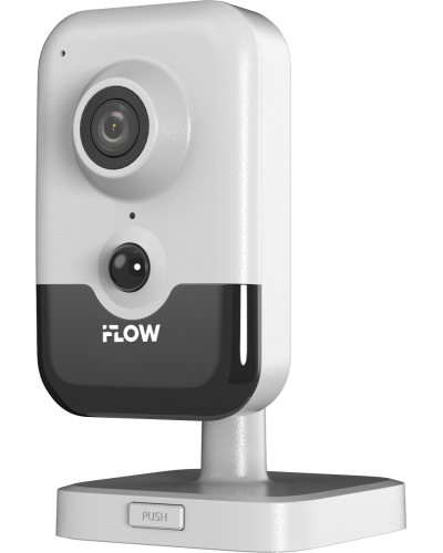 Компактная IP-камера iFlow F-IC-1921CIW(2.8mm) в Нижнем Тагиле IP-камеры Pintop.ru